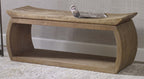 Oceanside Bench