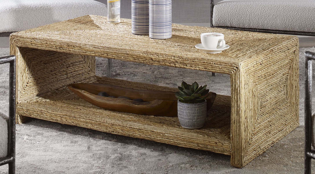 Santa Rosa Coffee Table