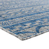 Charleston Blue Rug - 5 x 8 - OUT OF STOCK UNTIL 08/27/2026