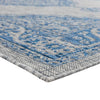 Norfolk Blue Rug - 5 x 8
