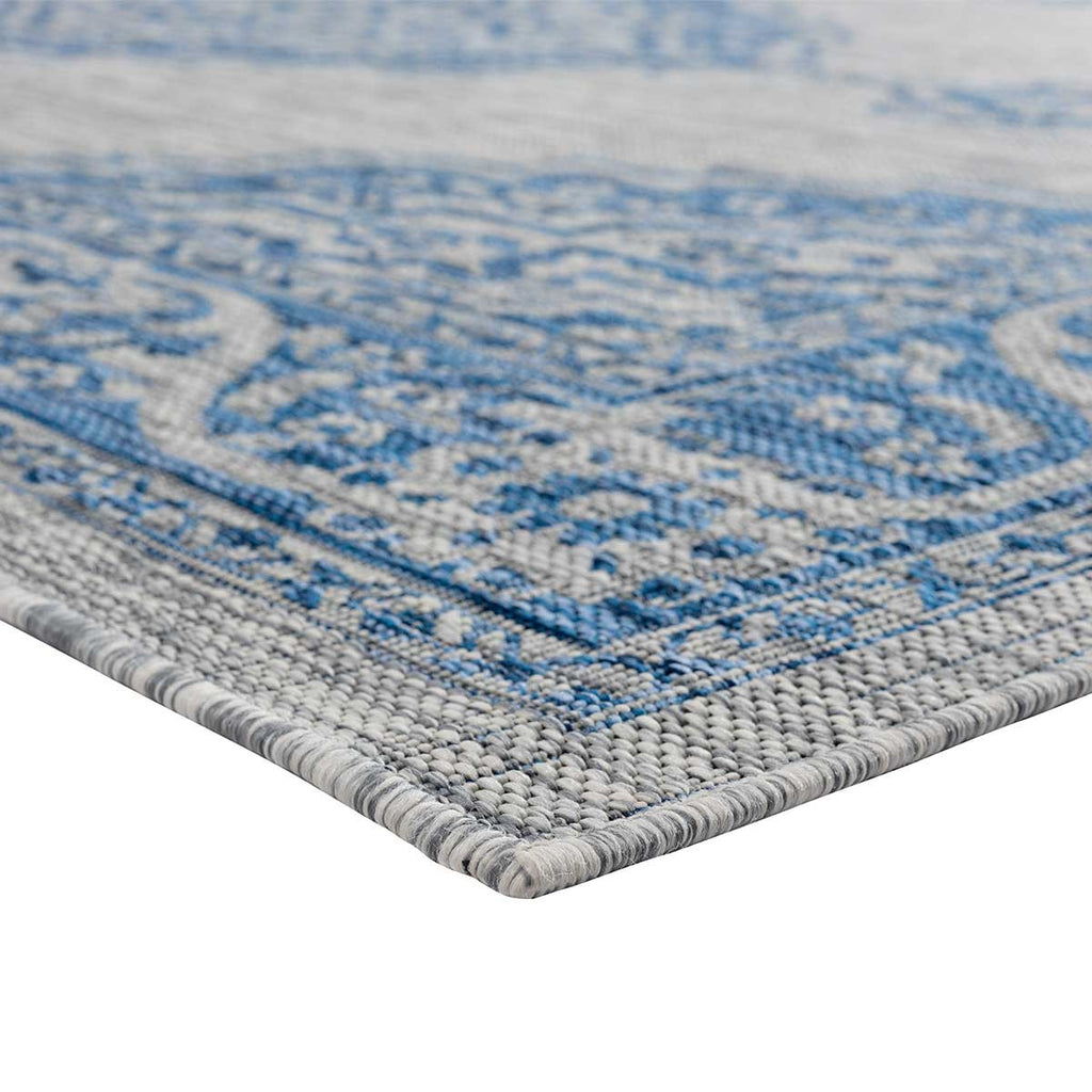 Norfolk Blue Rug - 8 x 11