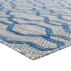 Providence Blue Rug - 8 x 11 - OUT OF STOCK UNTIL 09/14/2026