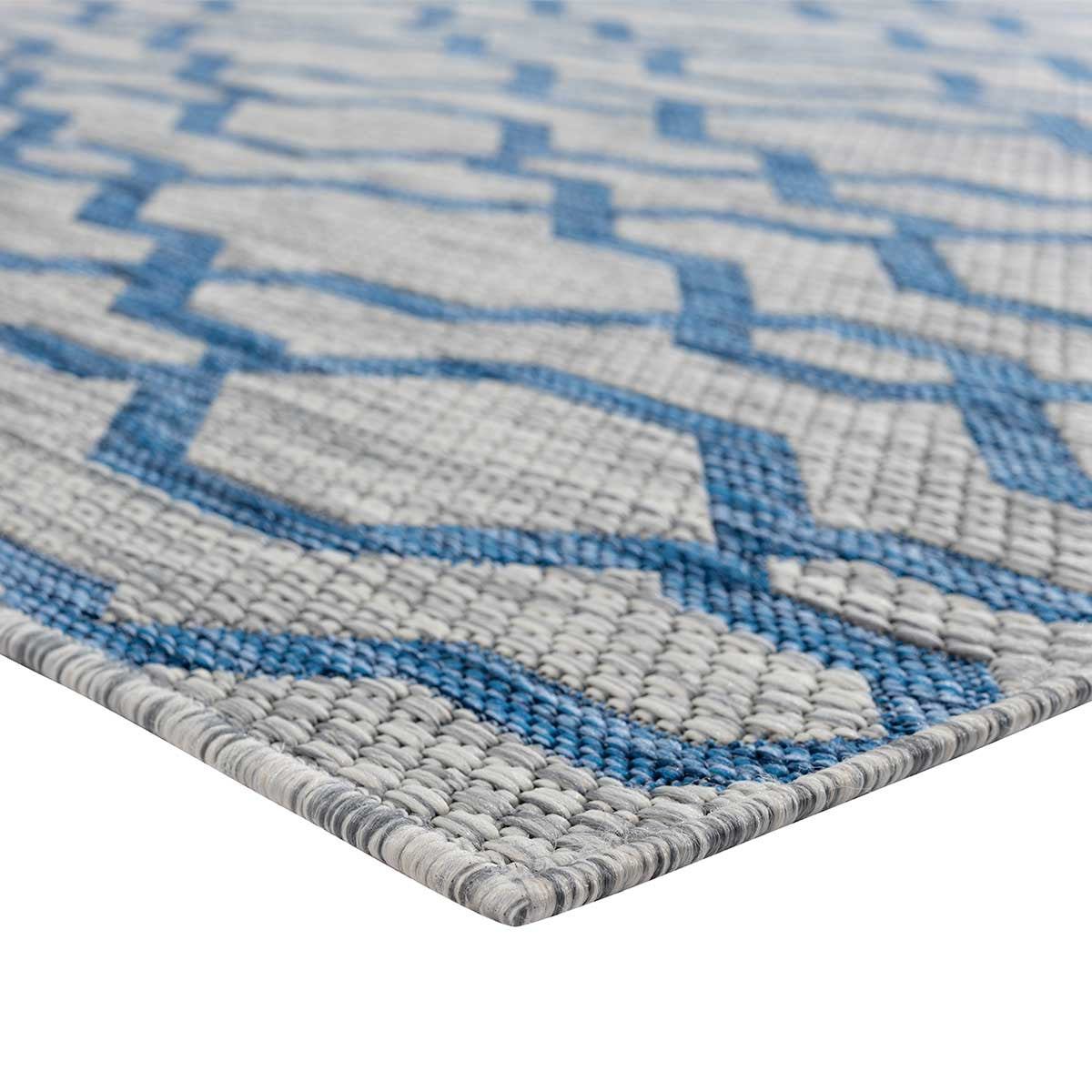 Providence Blue Rug - 8 x 11 - OUT OF STOCK UNTIL 09/14/2026