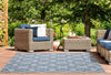 Providence Blue Rug - 8 x 11 - OUT OF STOCK UNTIL 09/14/2026