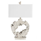 Coastal Slice Table Lamp - Set of 2