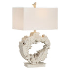 Coastal Slice Table Lamp - Set of 2