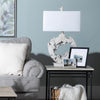 Coastal Slice Table Lamp - Set of 2