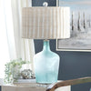 Coastal Mists Table Lamp - OVERSTOCK