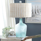 Coastal Mists Table Lamp - OVERSTOCK