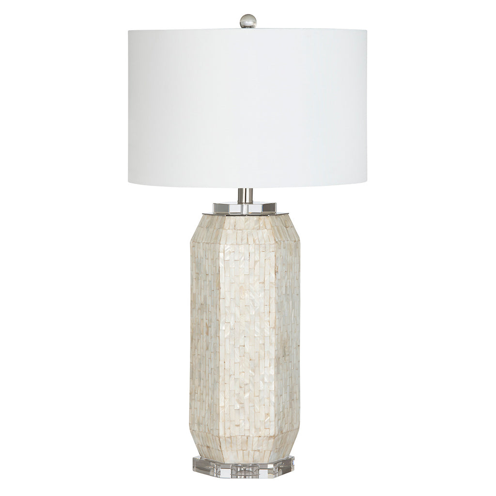 Mykonos Reflections Table Lamp - Set of 2