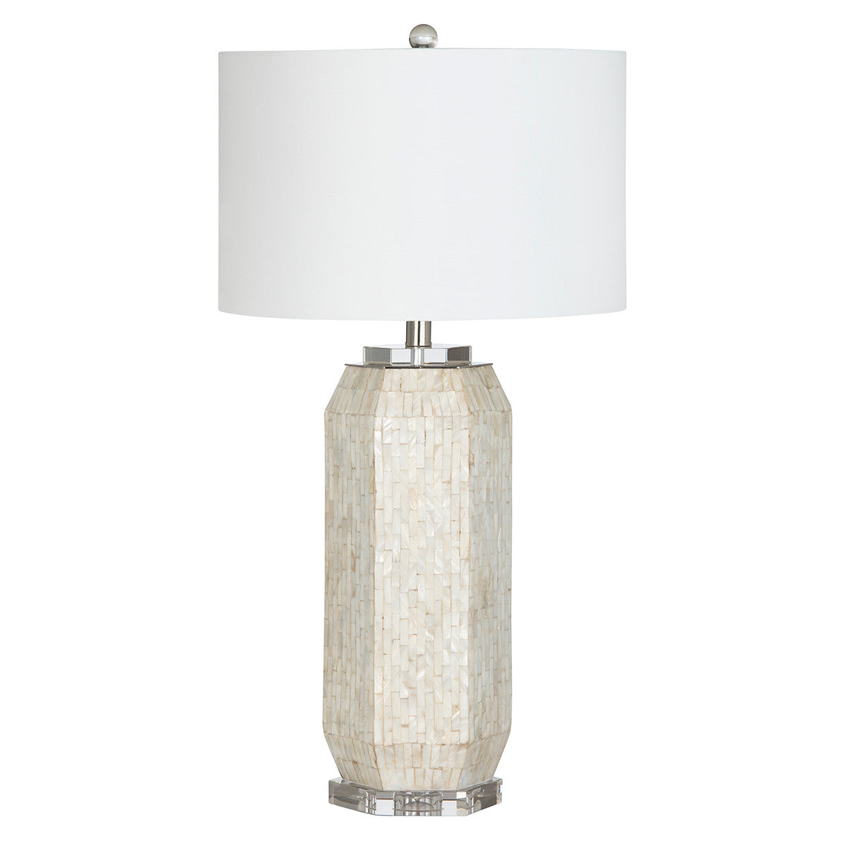 Mykonos Reflections Table Lamp - Set of 2