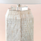 Mykonos Reflections Table Lamp - Set of 2