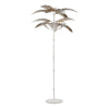 Tropical Palms Floor Lamp