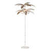 Tropical Palms Floor Lamp