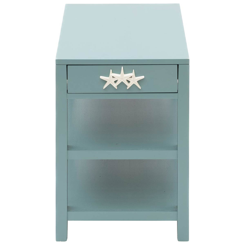 Coastal Cove End Table - OUT OF STOCK UNTIL 09/16/2026