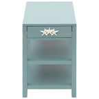 Coastal Cove End Table - OUT OF STOCK UNTIL 09/16/2026