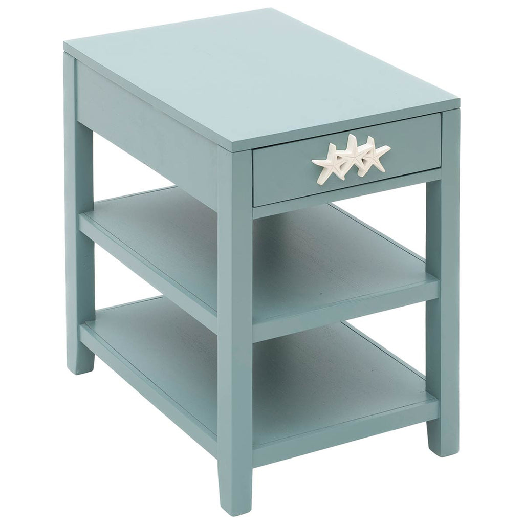 Coastal Cove End Table - OUT OF STOCK UNTIL 09/16/2026