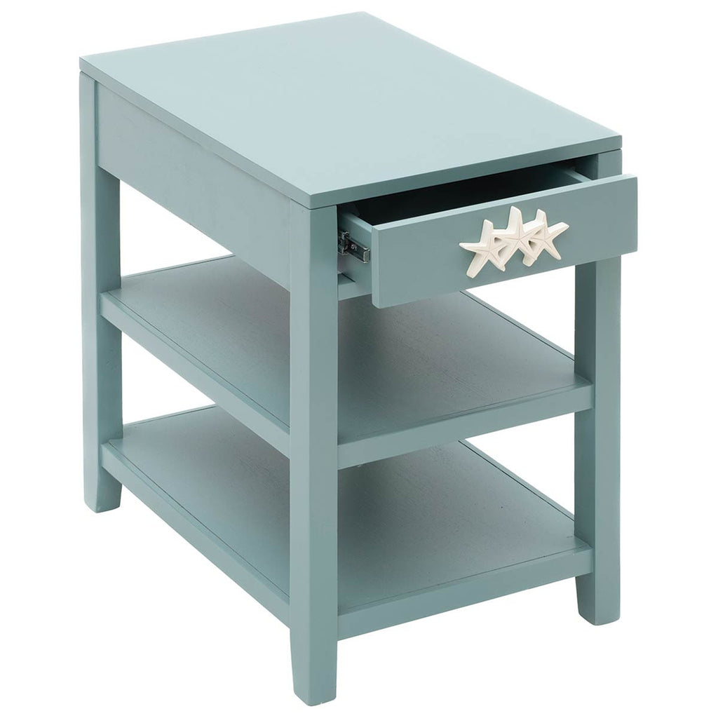 Coastal Cove End Table - OUT OF STOCK UNTIL 09/16/2026