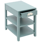 Coastal Cove End Table - OUT OF STOCK UNTIL 09/16/2026