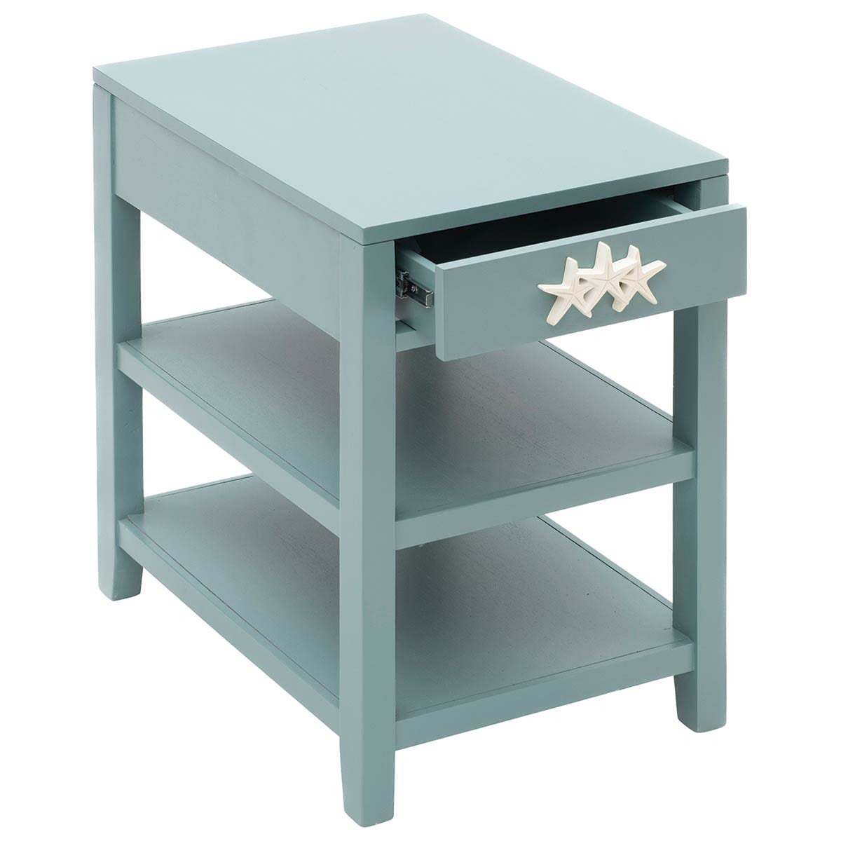 Coastal Cove End Table - OUT OF STOCK UNTIL 09/16/2026