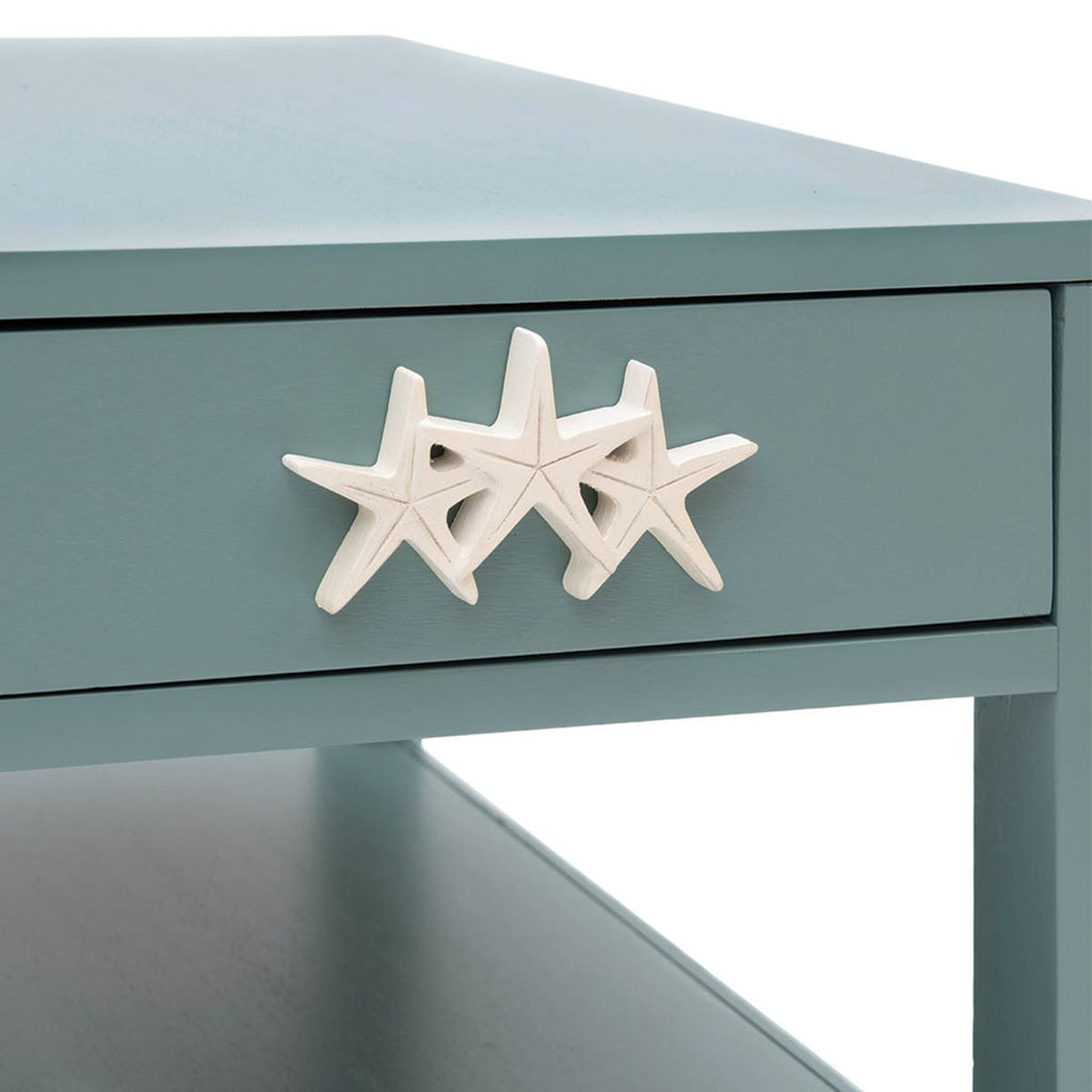 Coastal Cove End Table - OUT OF STOCK UNTIL 09/16/2026