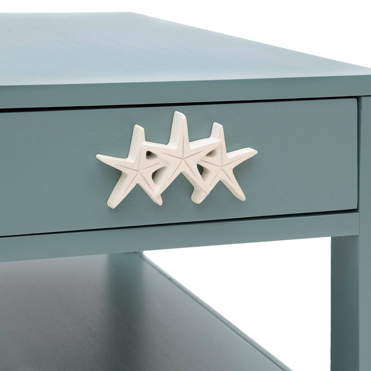 Coastal Cove End Table - OUT OF STOCK UNTIL 09/16/2026
