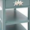 Coastal Cove End Table - OUT OF STOCK UNTIL 09/16/2026