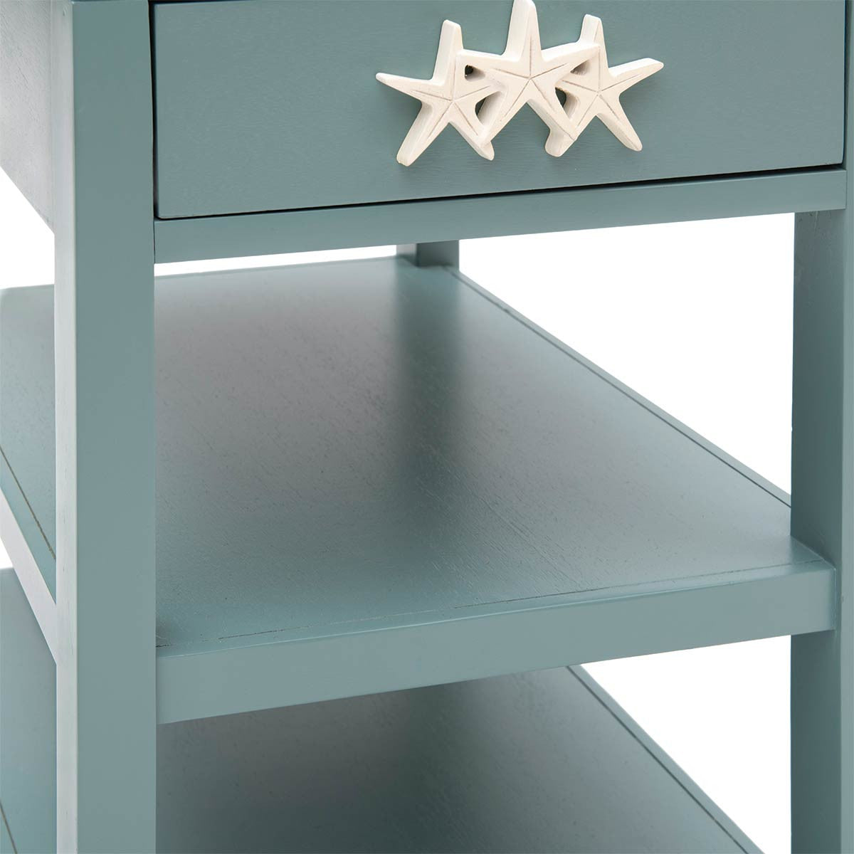 Coastal Cove End Table - OUT OF STOCK UNTIL 09/16/2026