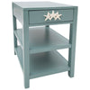 Coastal Cove End Table - OUT OF STOCK UNTIL 09/16/2026