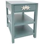 Coastal Cove End Table - OUT OF STOCK UNTIL 09/16/2026