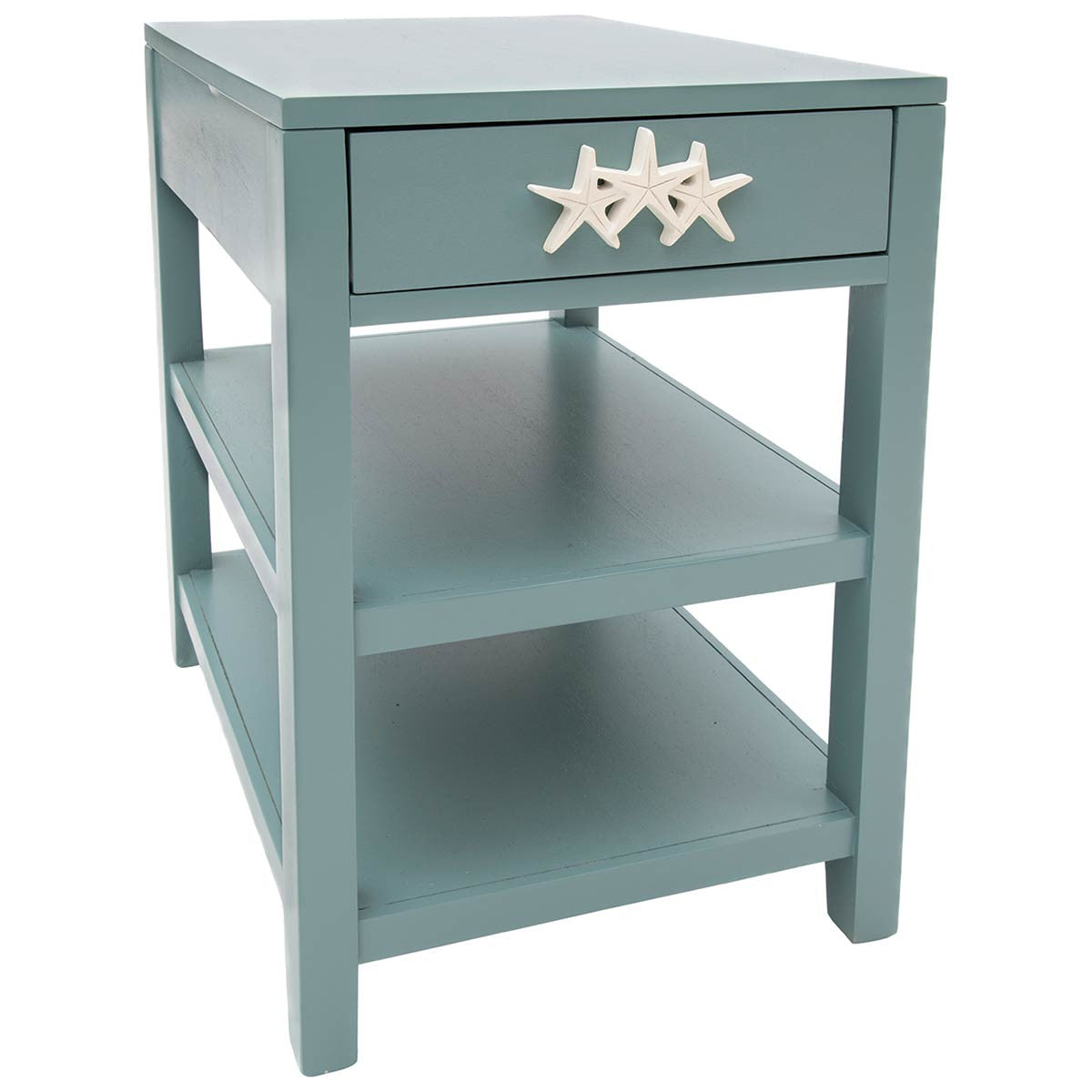 Coastal Cove End Table - OUT OF STOCK UNTIL 09/16/2026