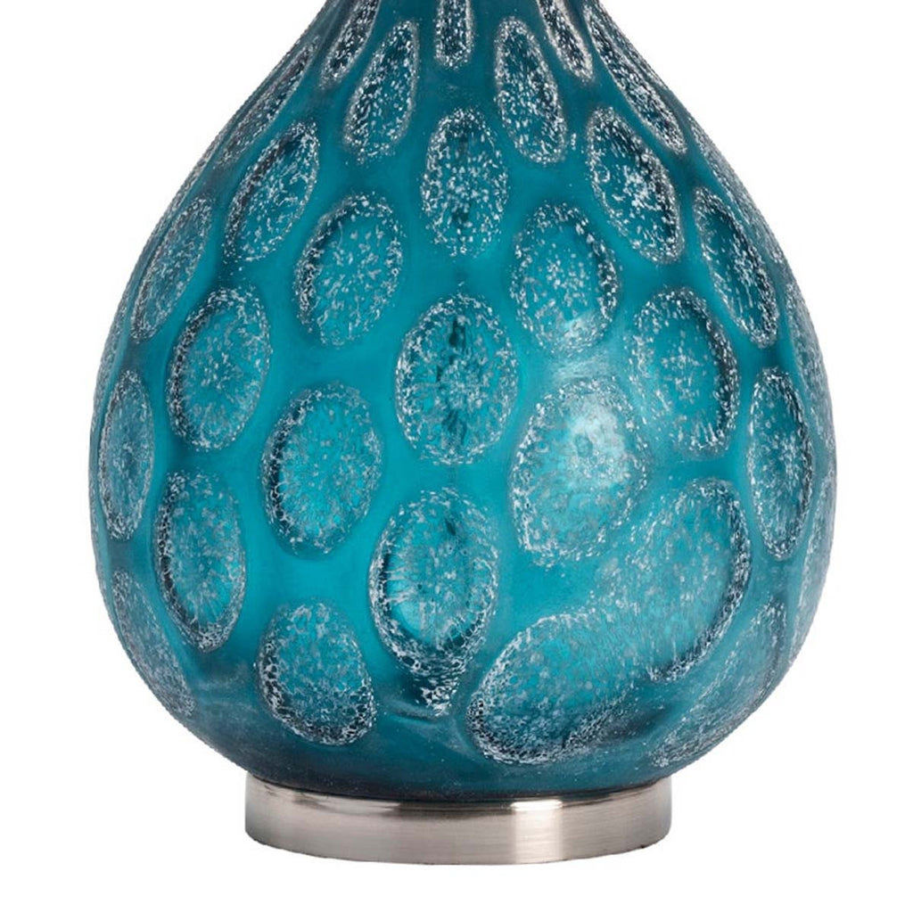 Azul Shores Table Lamp