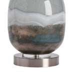 Sea Bottom Table Lamp