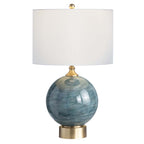 Oceanic Aura Table Lamp