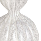 Perfect Waters Ivory Table Lamp - Set of 2