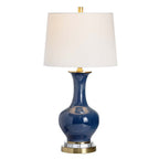 Belle Table Lamps - Set of 2