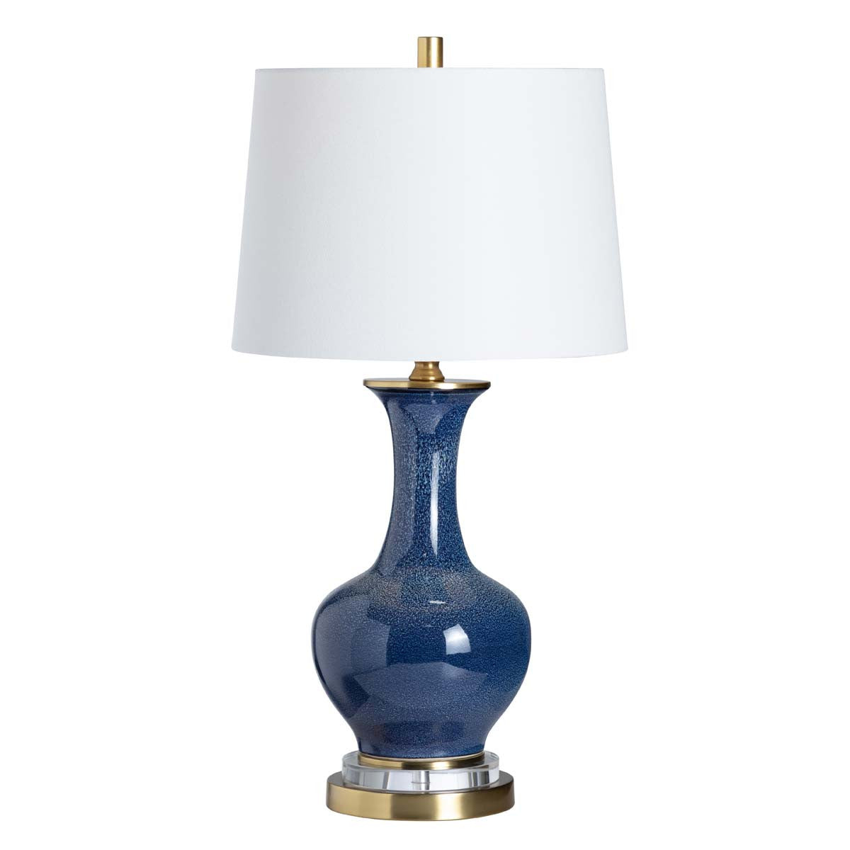 Belle Table Lamps - Set of 2