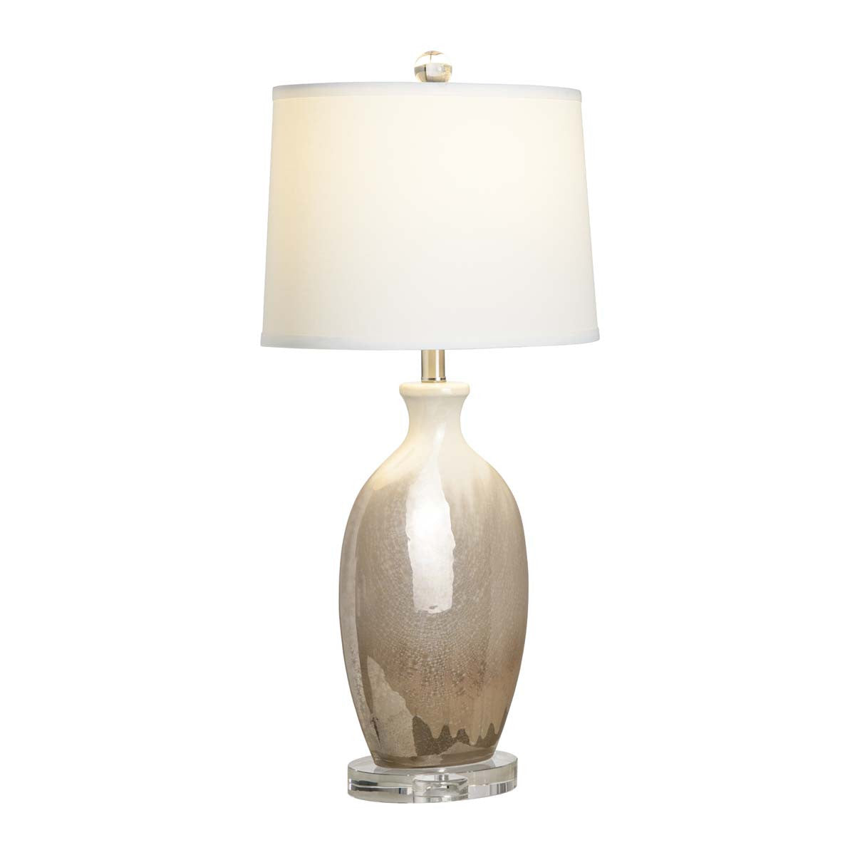 Sandpiper Table Lamp - Set of 2