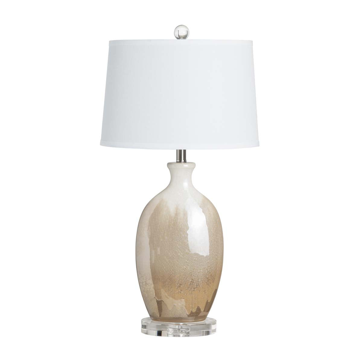 Sandpiper Table Lamp - Set of 2