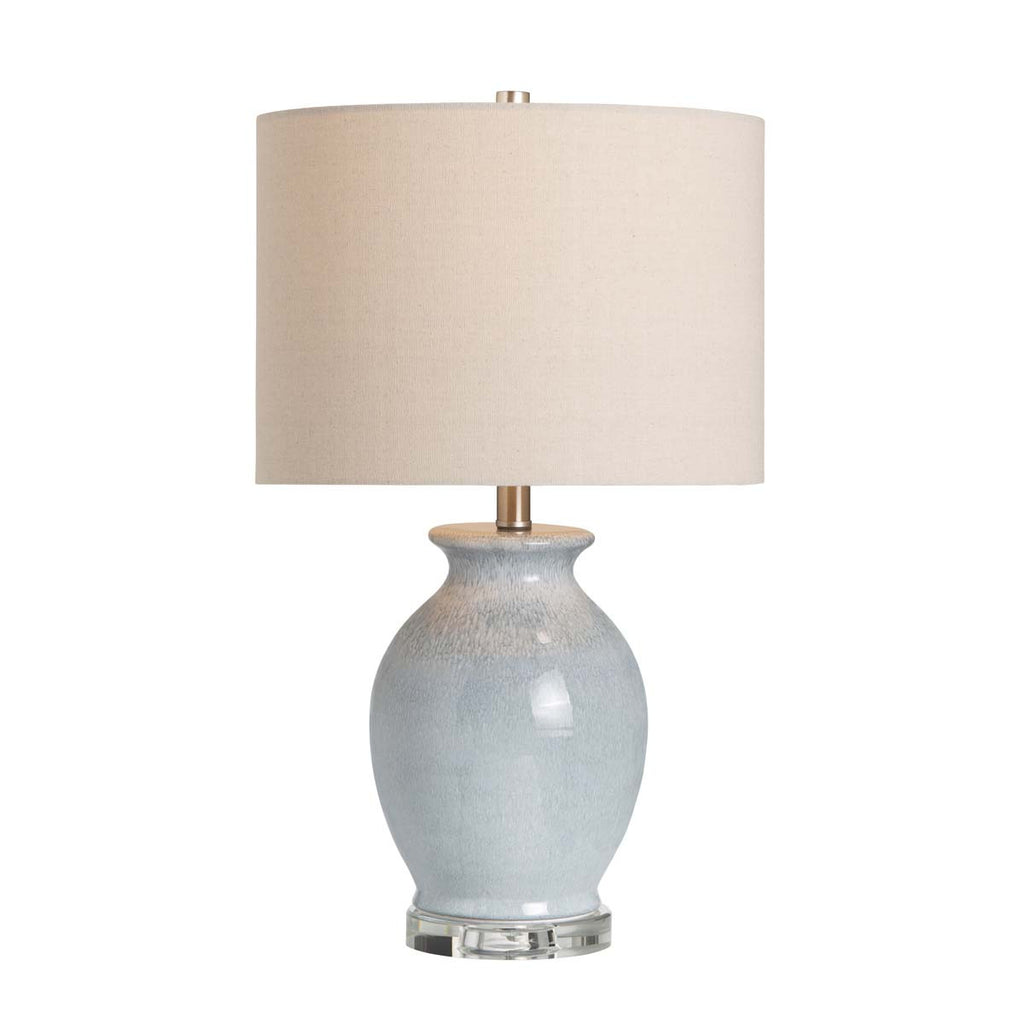 Spring Meadows Table Lamp - Set of 2