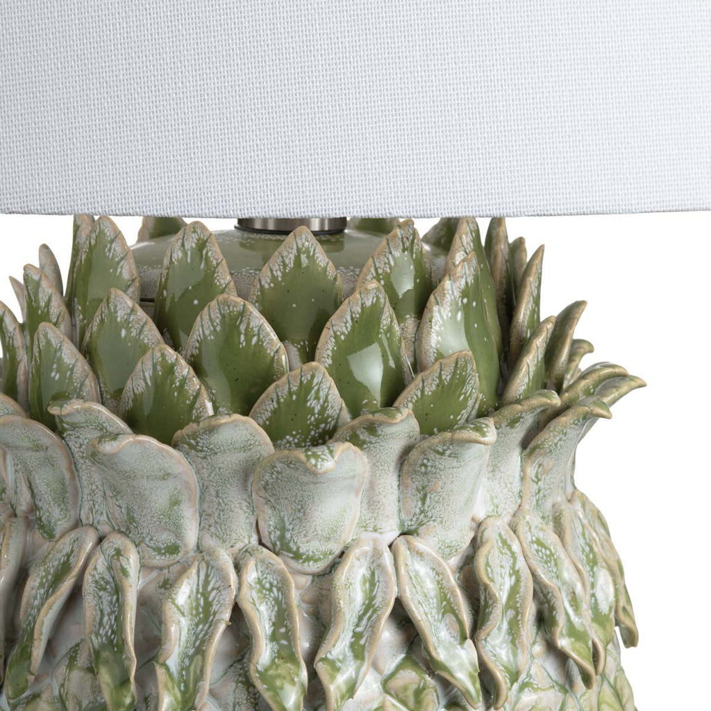 Pineapple Dream Table Lamp