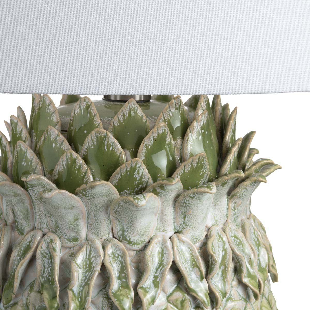 Pineapple Dream Table Lamp