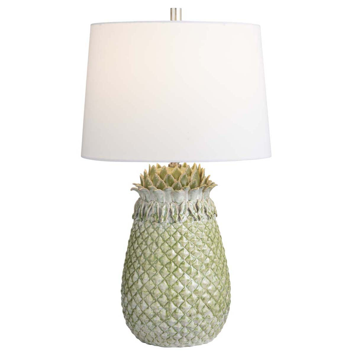 Pineapple Dream Table Lamp