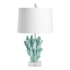 Coral Cove Table Lamp - OVERSTOCK