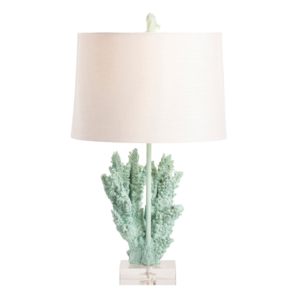 Coral Cove Table Lamp - OVERSTOCK