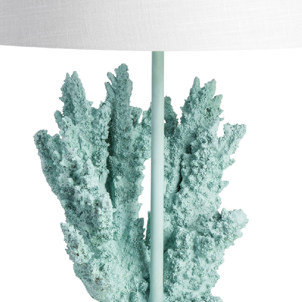 Coral Cove Table Lamp - OVERSTOCK