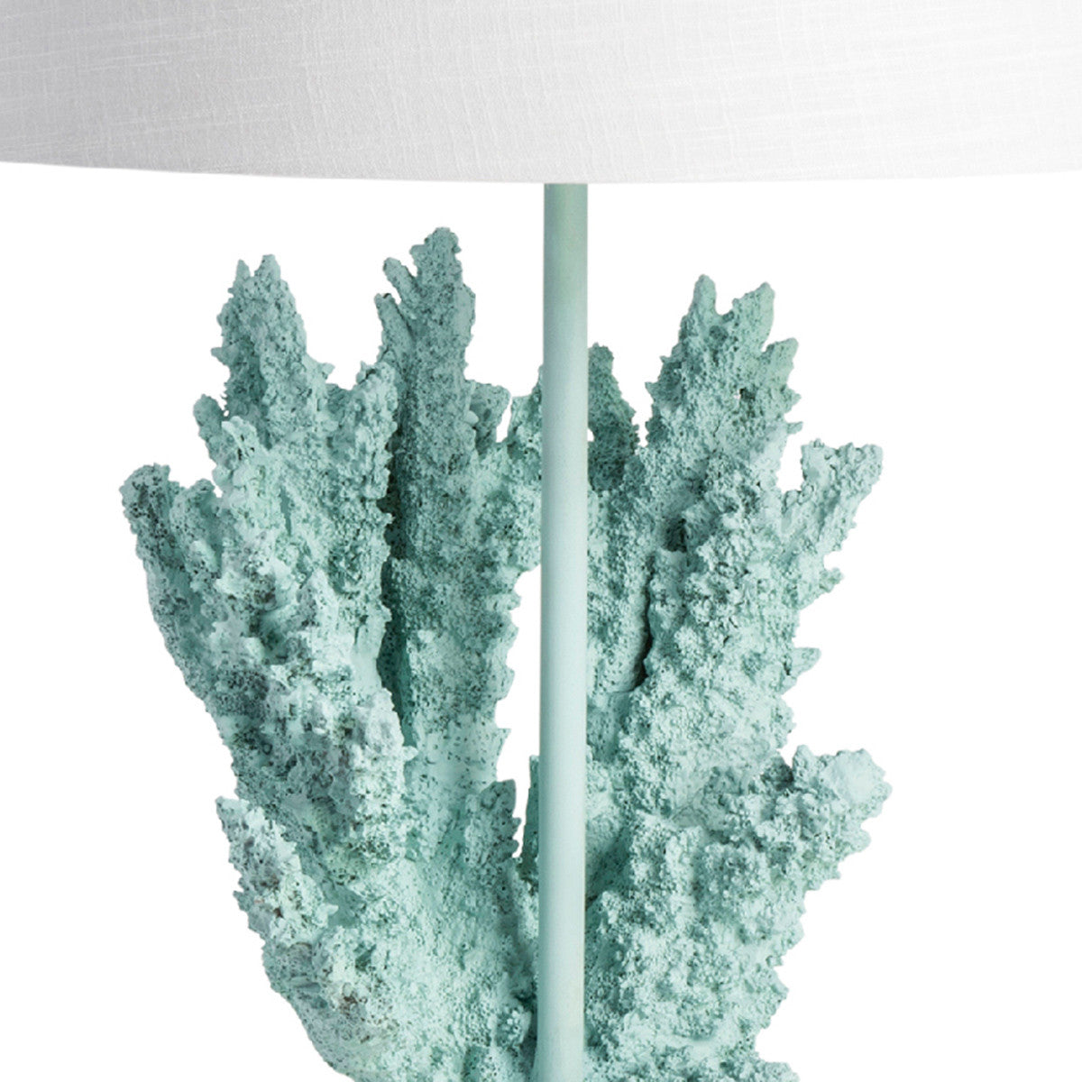 Coral Cove Table Lamp - OVERSTOCK