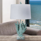 Coral Cove Table Lamp - OVERSTOCK