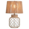Coastal Ropes Table Lamp