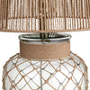 Coastal Ropes Table Lamp